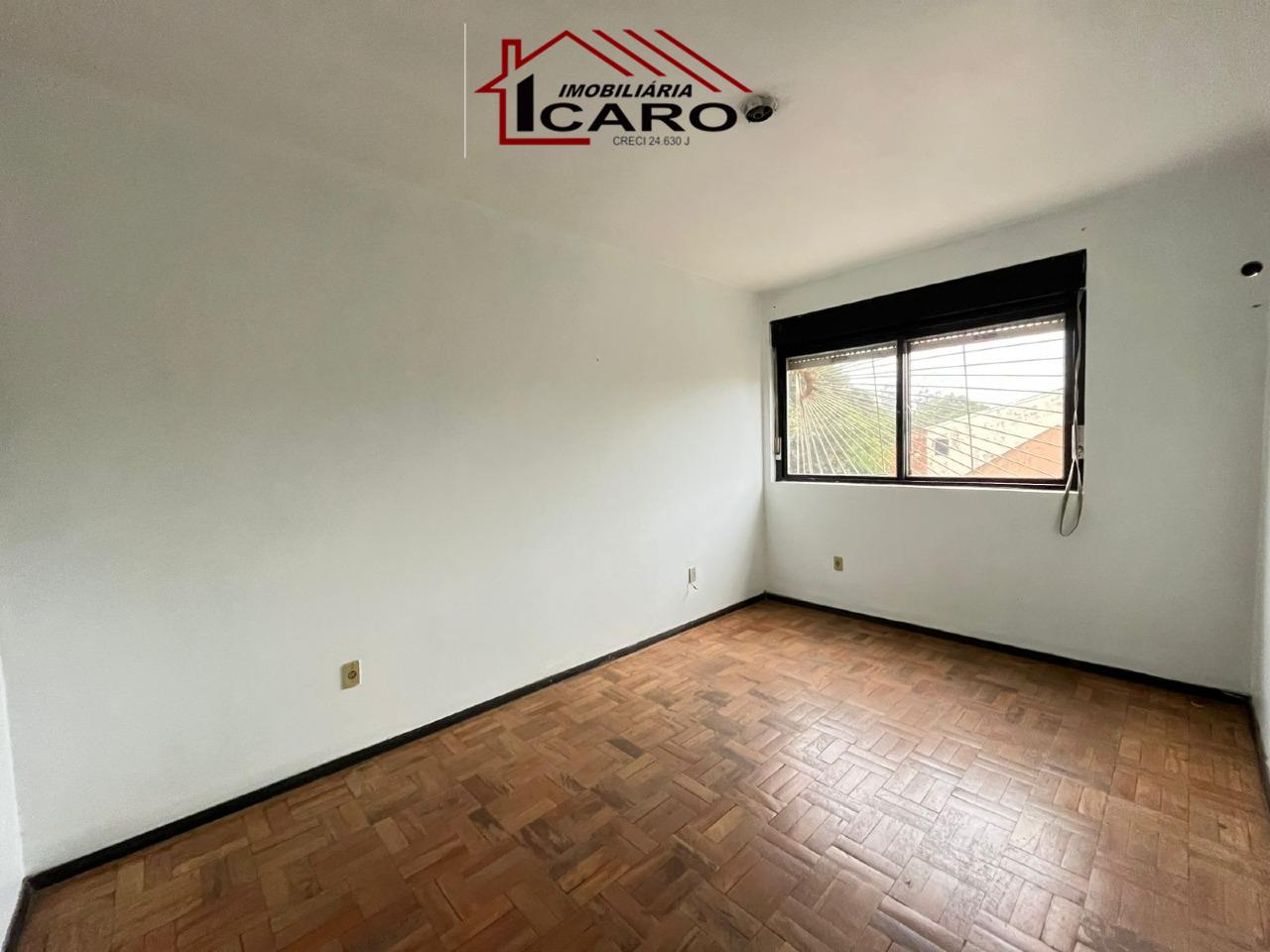 Apartamento à venda no José Pereira Alvarez: 