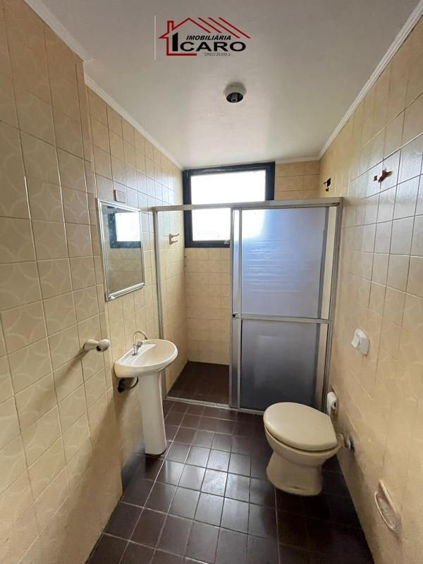 Apartamento à venda no José Pereira Alvarez: 