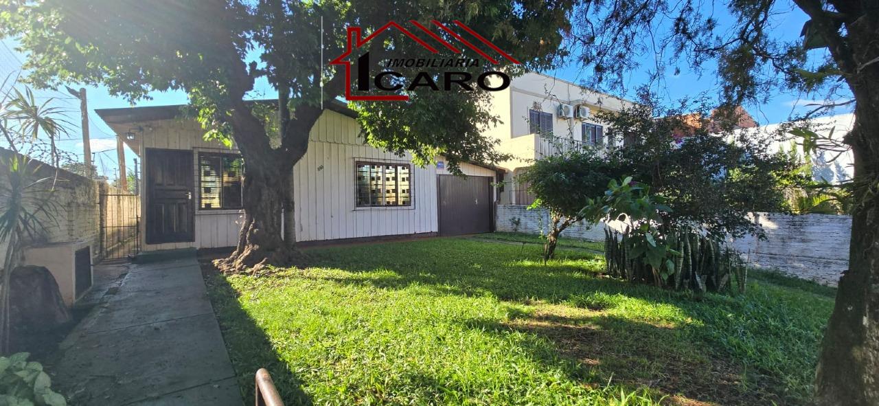 Casa à venda no Centro: 