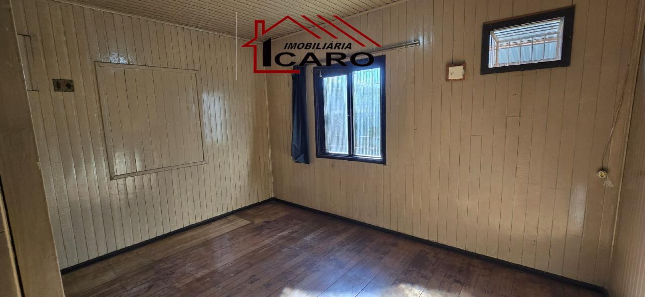 Casa à venda no Centro: 