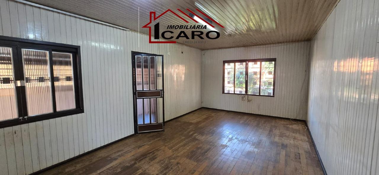 Casa à venda no Centro: 