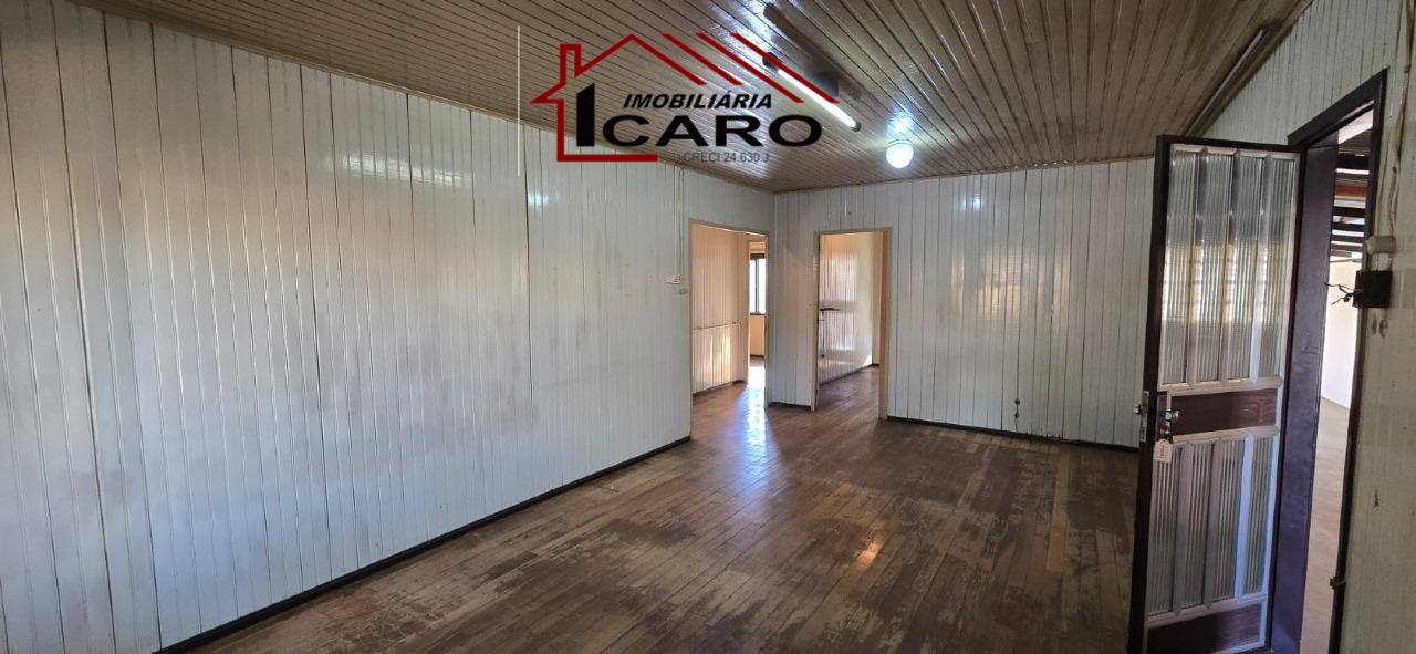 Casa à venda no Centro: 