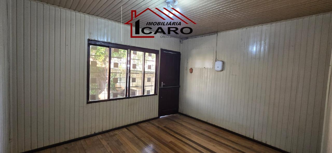 Casa à venda no Centro: 