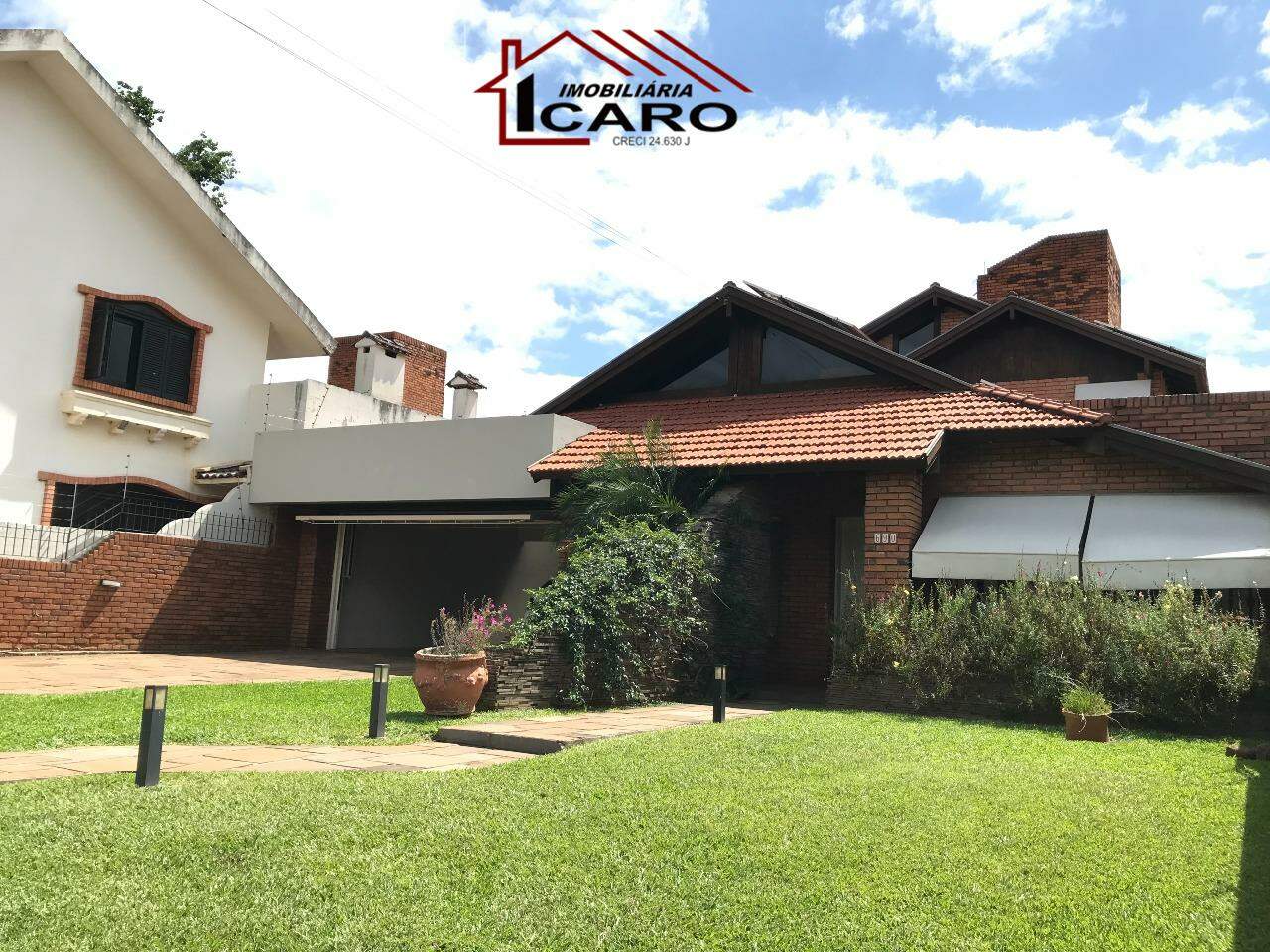 Casa à venda no MARIA DA CARMO: 