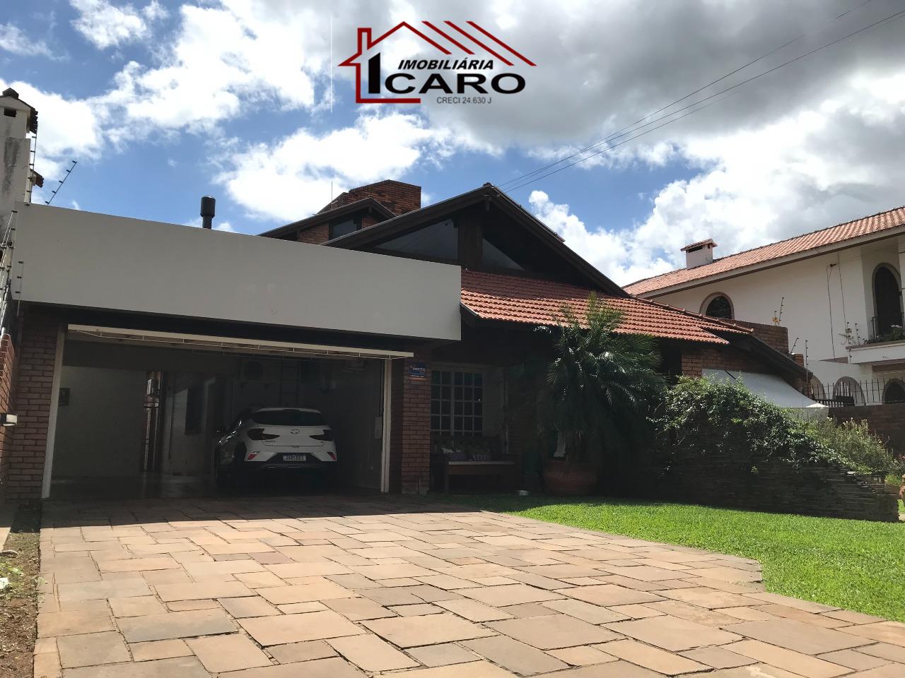 Casa à venda no MARIA DA CARMO: 