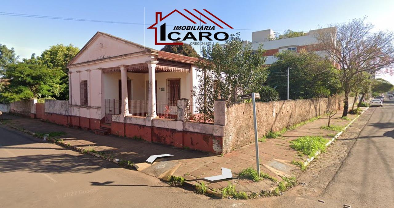 Terreno à venda no Centro: 