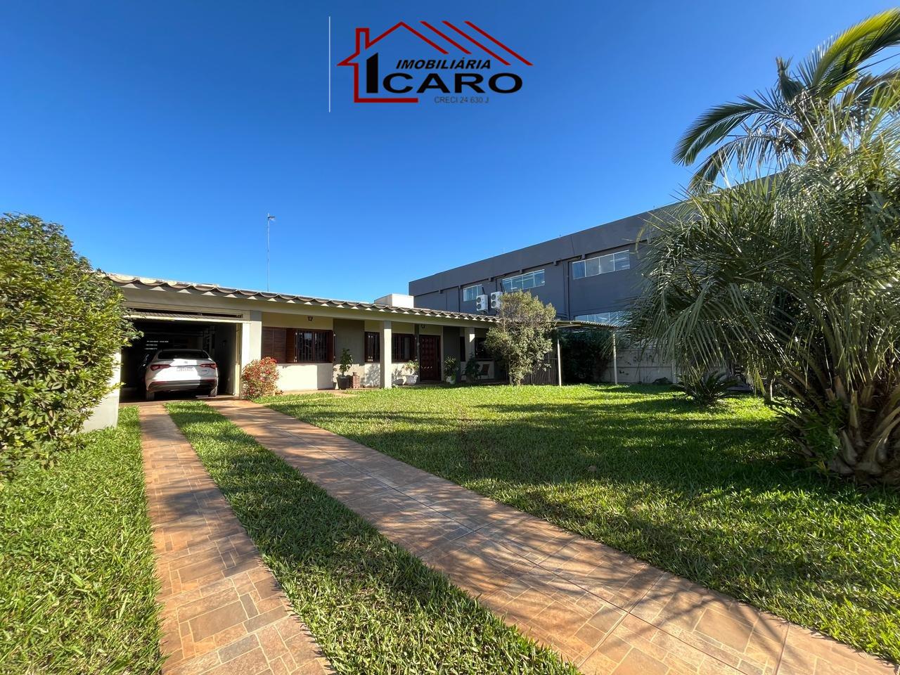 Casa à venda no Bettim: 