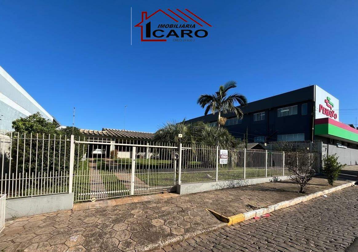 Casa à venda no Bettim: 