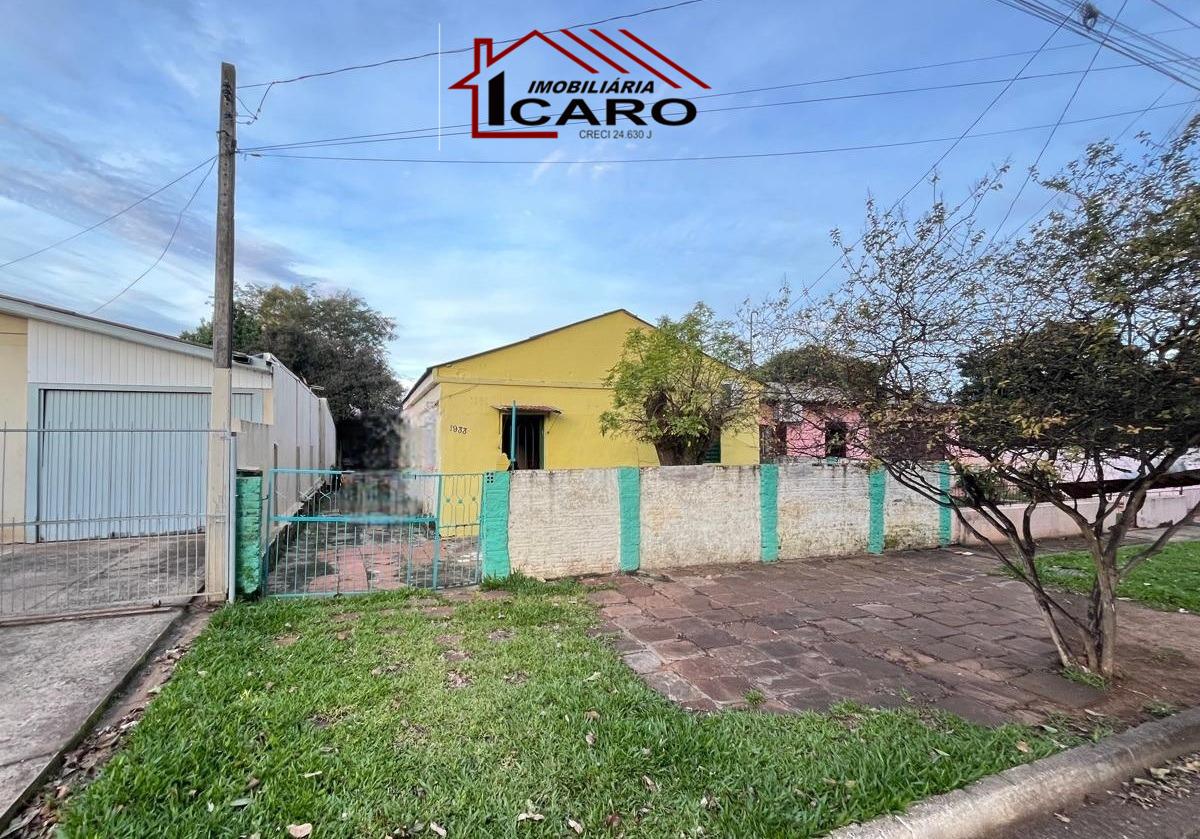 Casa à venda no Paraboi: 