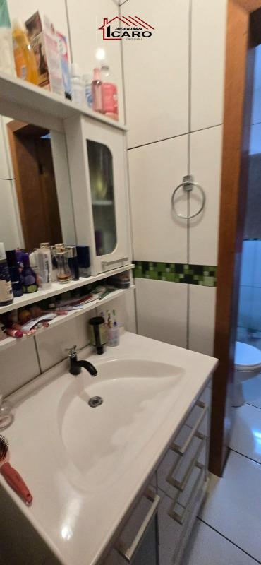 Casa à venda no Passo: 