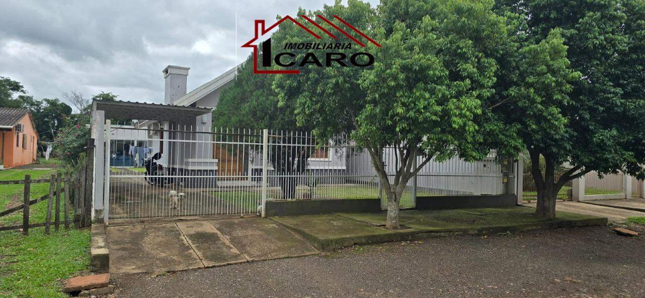 Casa à venda no Passo: 