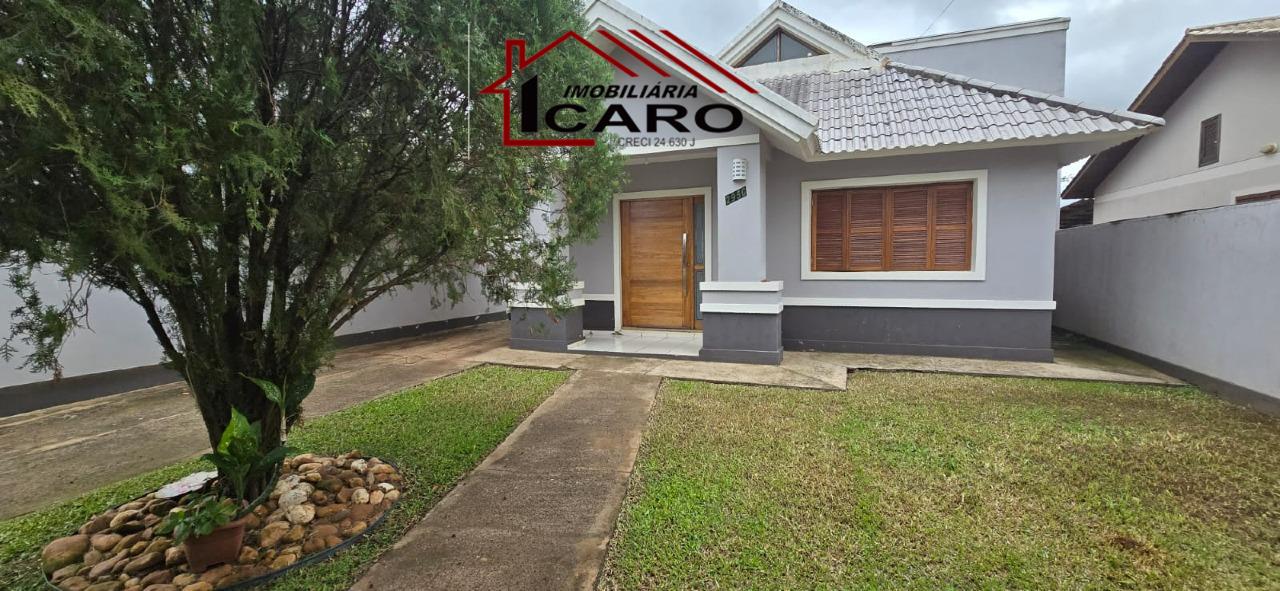 Casa à venda no Passo: 