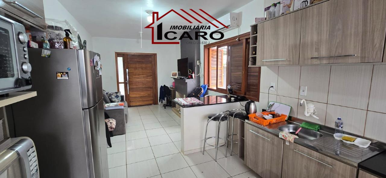 Casa à venda no Passo: 