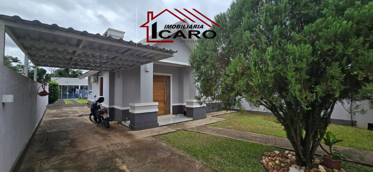 Casa à venda no Passo: 