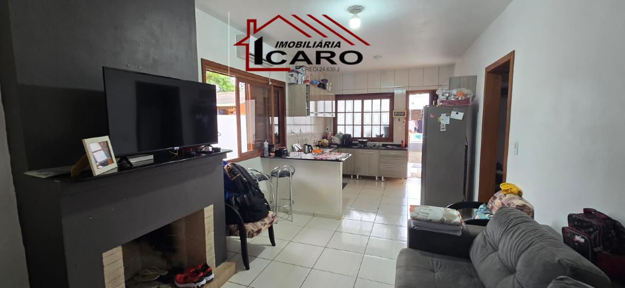 Casa à venda no Passo: 