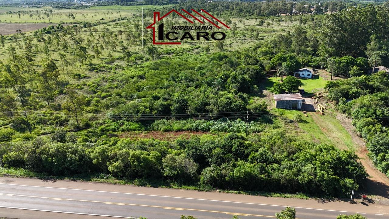 Área Rural à venda no AREA RURAL: 