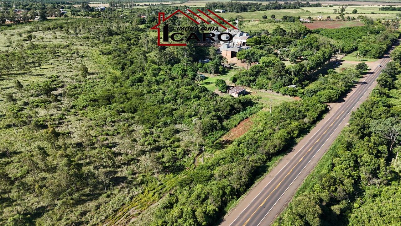 Área Rural à venda no AREA RURAL: 