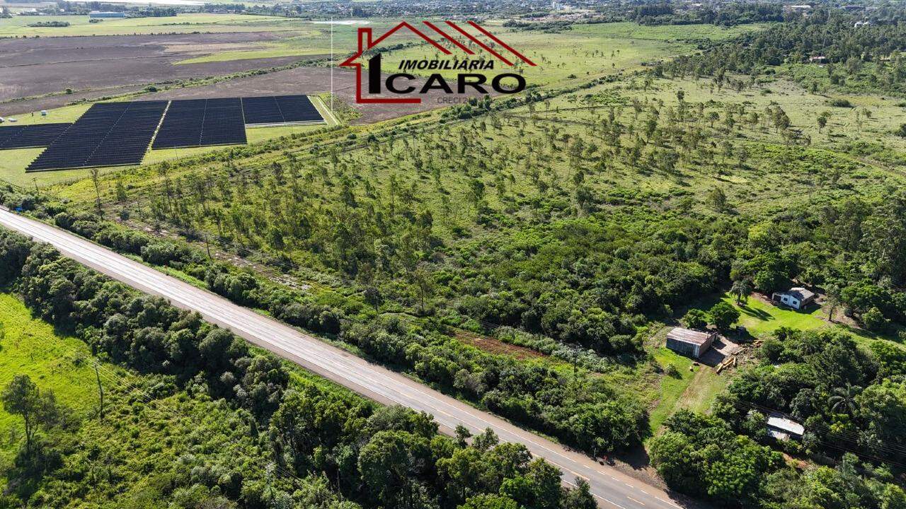 Área Rural à venda no AREA RURAL: 