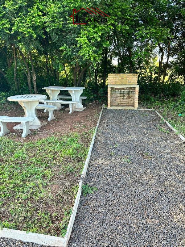 Terreno à venda no Parque Lorena: 