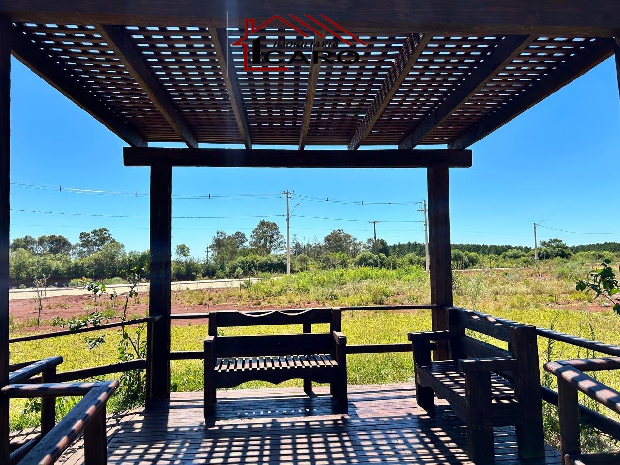 Terreno à venda no Parque Lorena: 