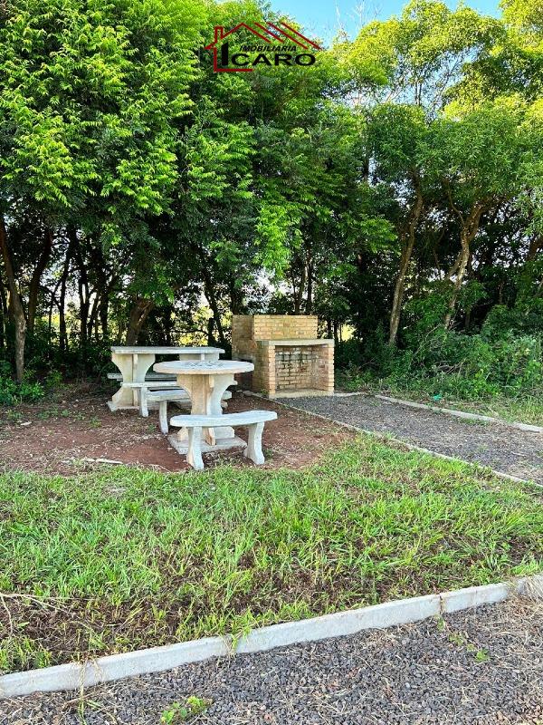 Terreno à venda no Parque Lorena: 