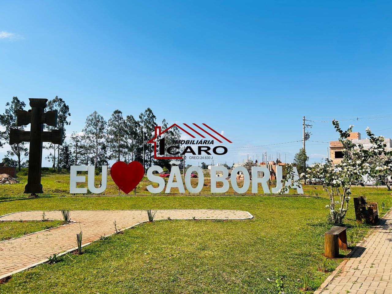 Terreno à venda no Parque Lorena: 