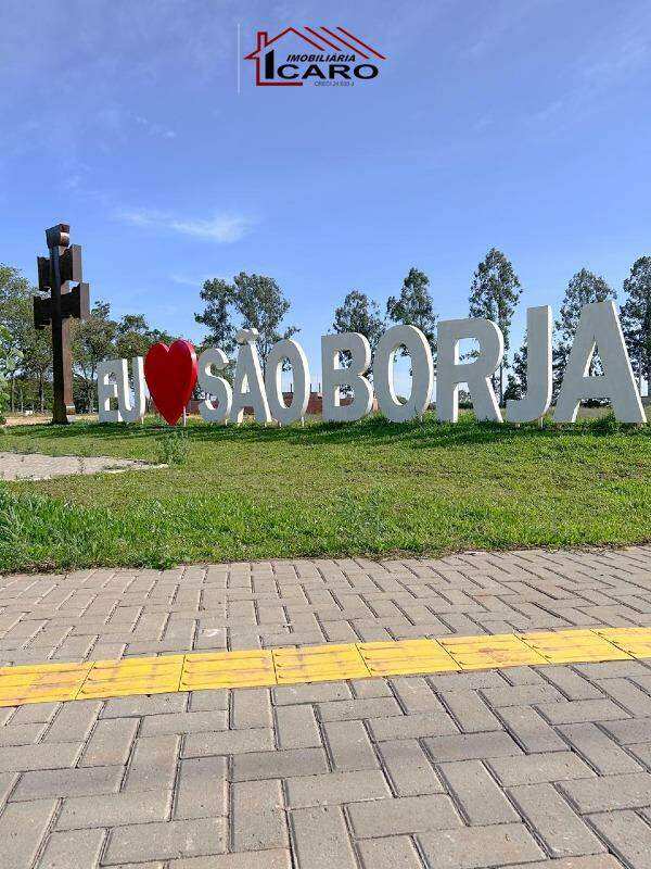 Terreno à venda no Parque Lorena: 