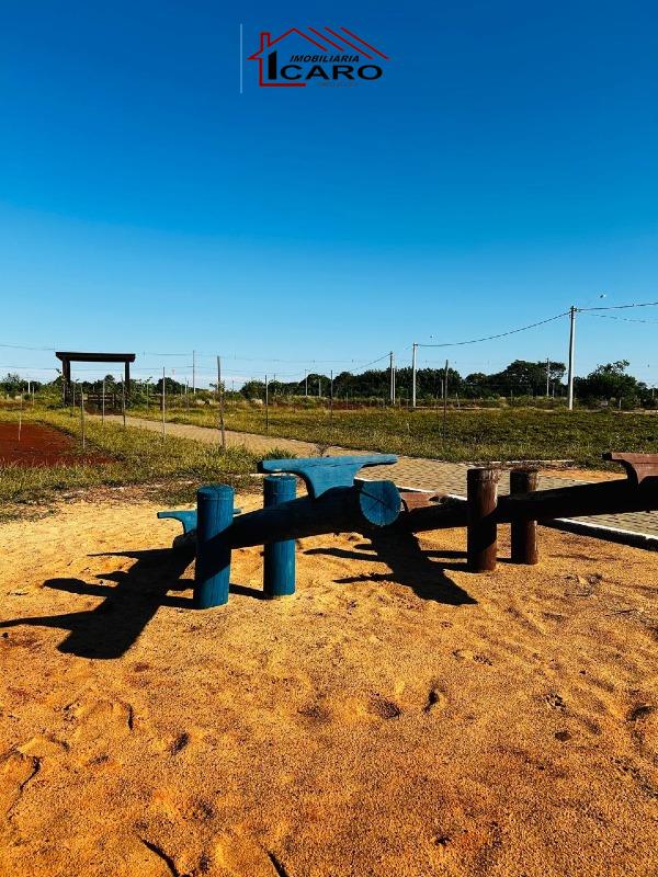 Terreno à venda no Parque Lorena: 