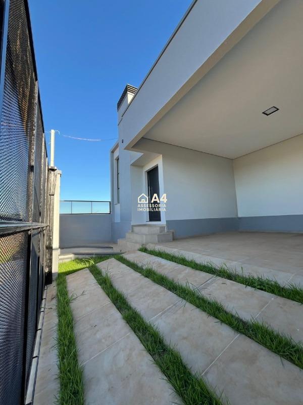 Casa à venda no Parque Lorena: 