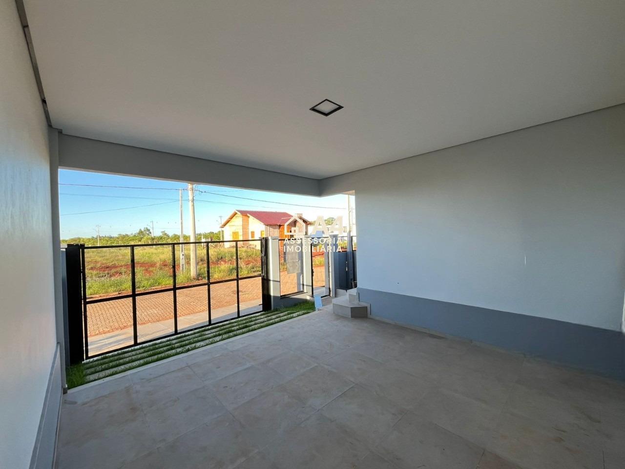 Casa à venda no Parque Lorena: 