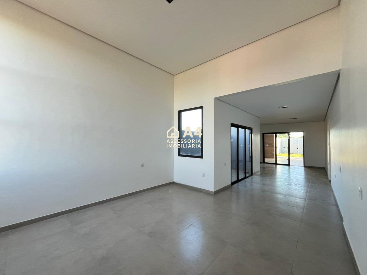 Casa à venda no Parque Lorena: 