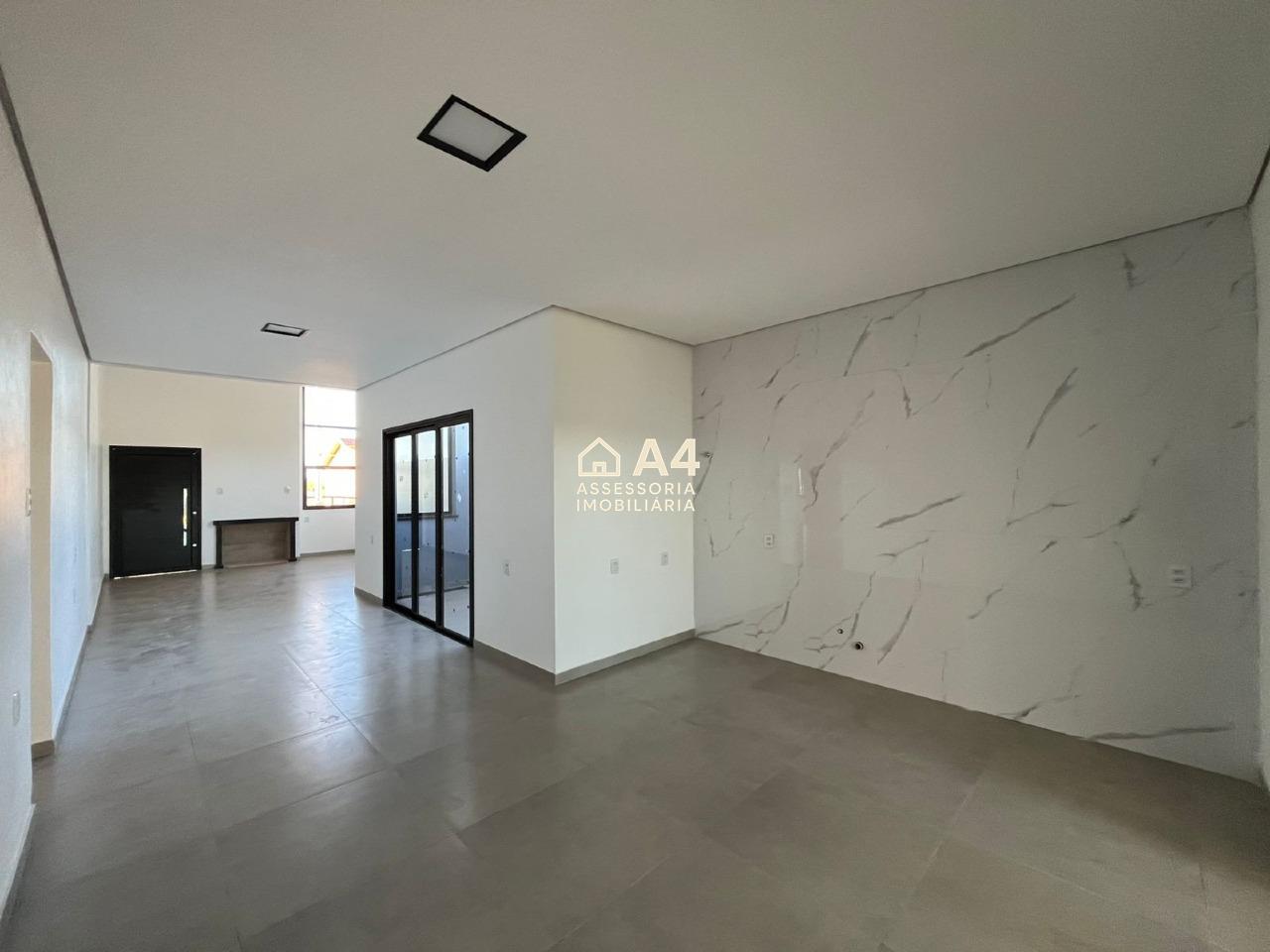 Casa à venda no Parque Lorena: 