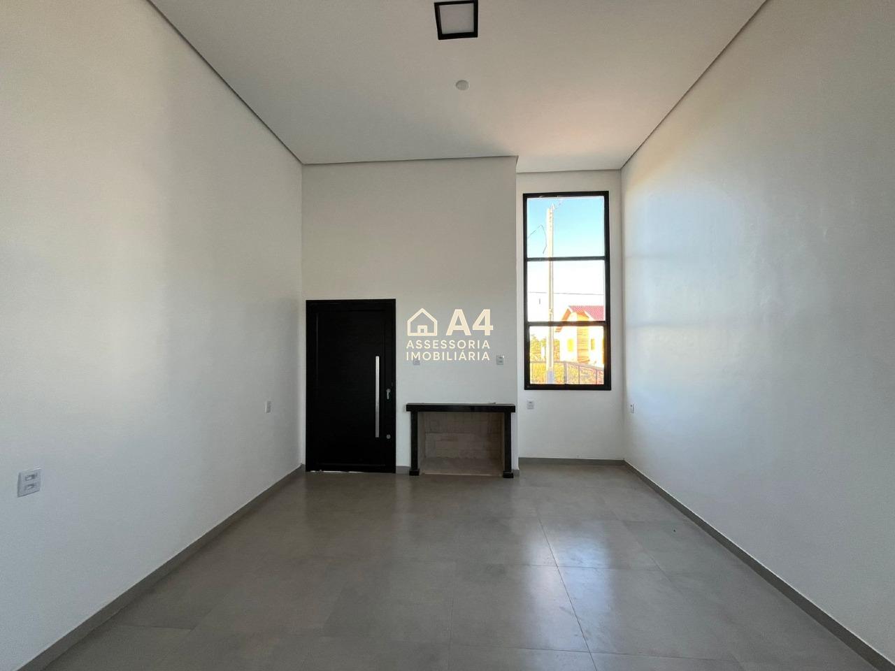 Casa à venda no Parque Lorena: 