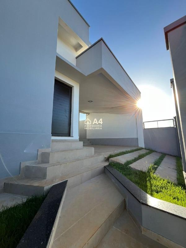 Casa à venda no Parque Lorena: 