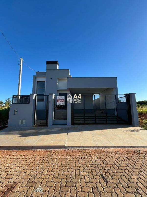 Casa à venda no Parque Lorena: 
