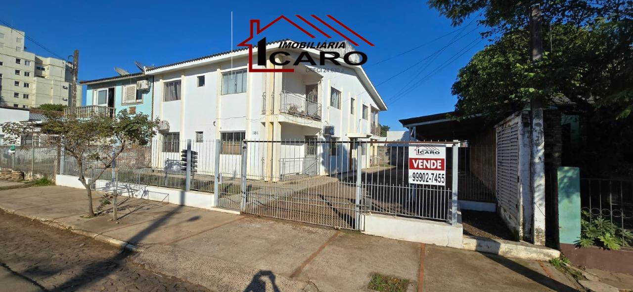 Prédio à venda no Centro: 