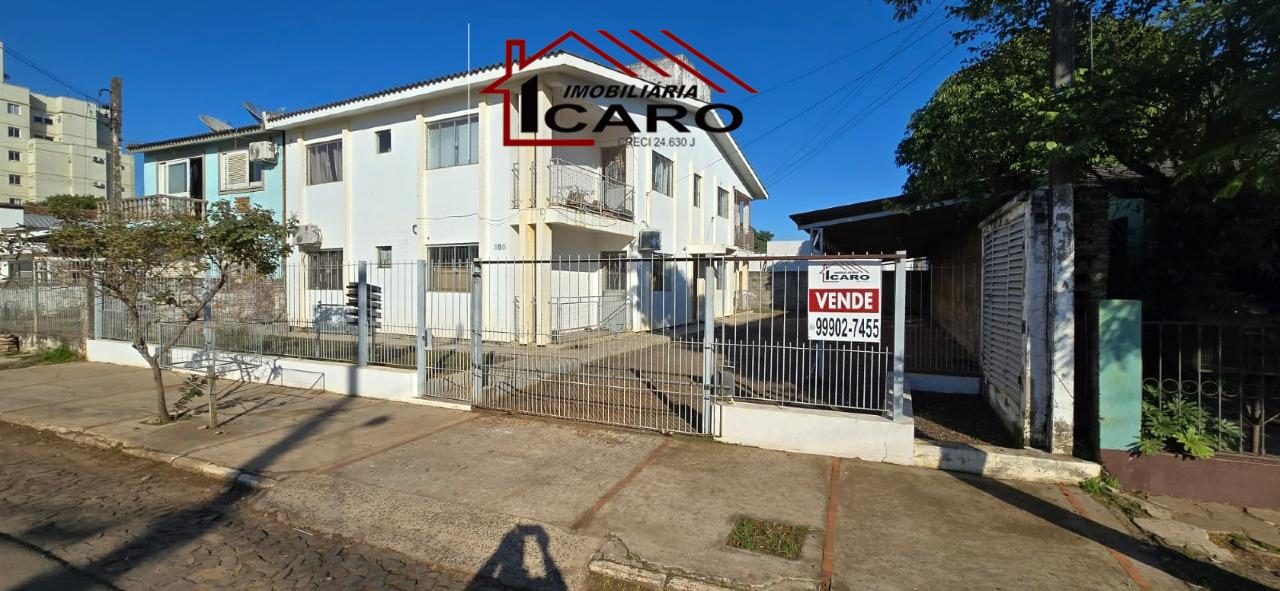 Prédio à venda no Centro: 