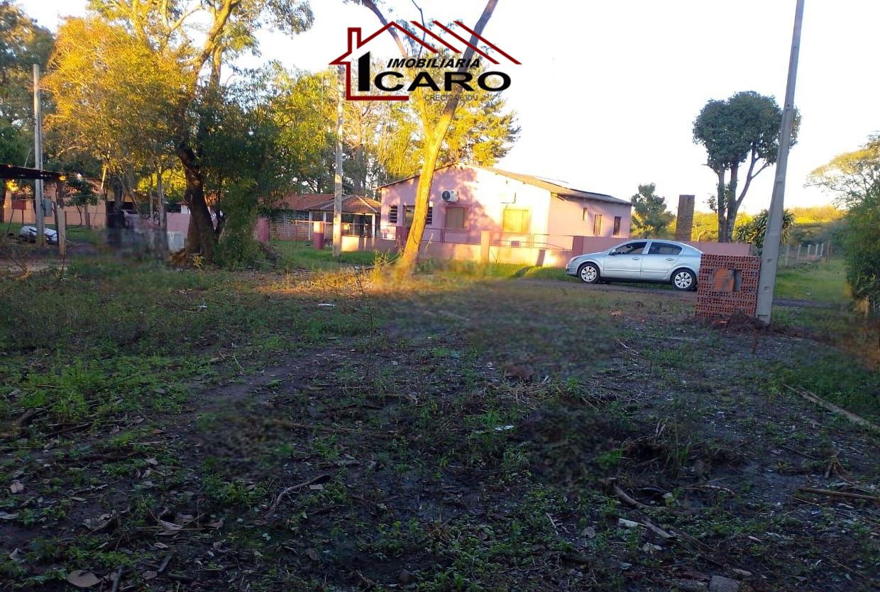 Terreno à venda no José Pereira Alvarez: 