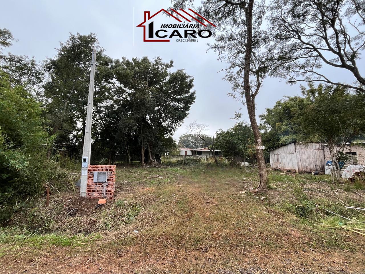 Terreno à venda no José Pereira Alvarez: 