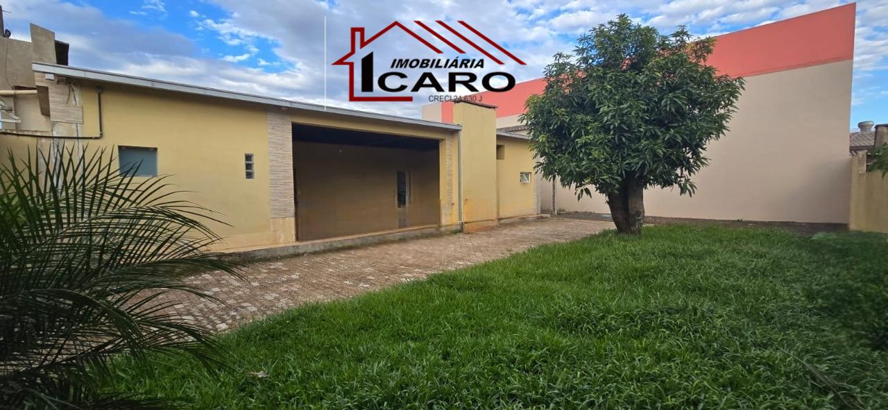 Prédio Comercial à venda no Pirahy: 