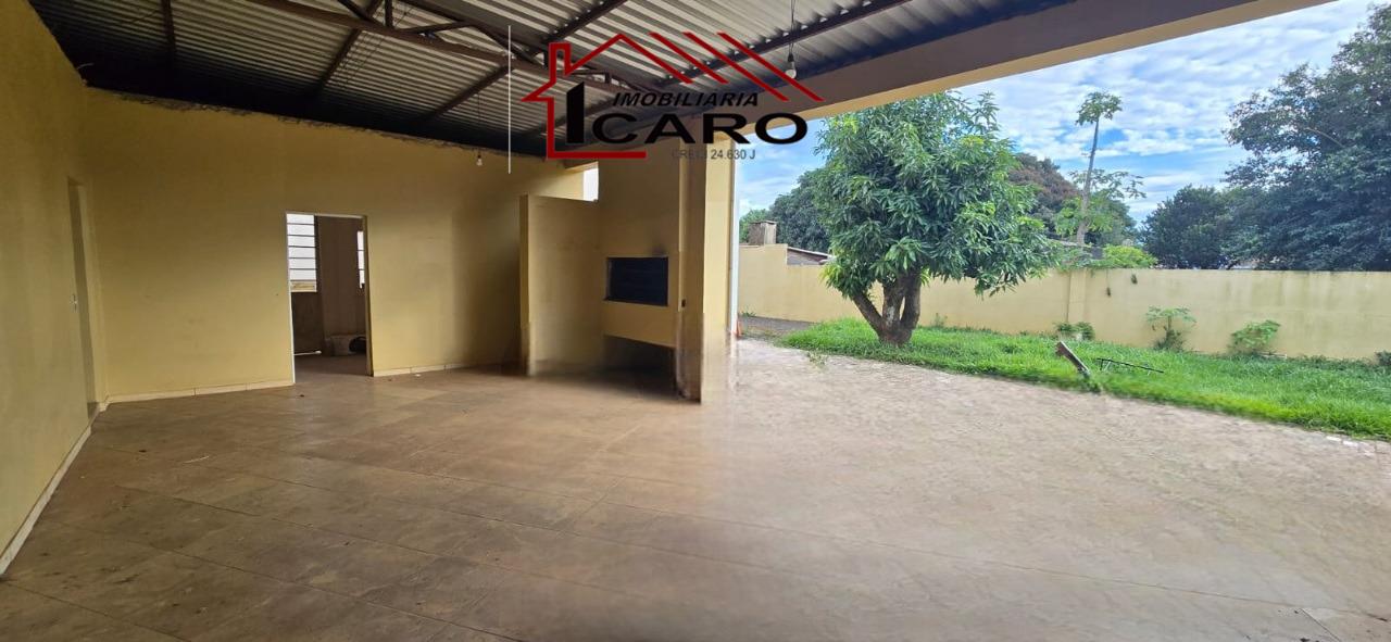 Prédio Comercial à venda no Pirahy: 