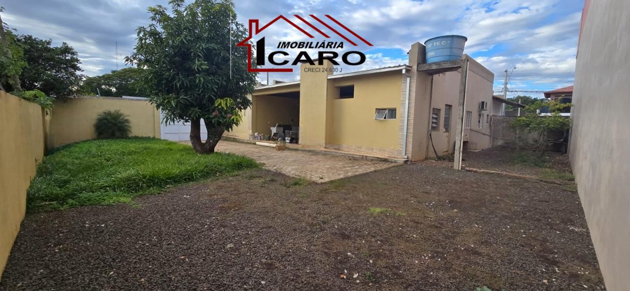 Prédio Comercial à venda no Pirahy: 