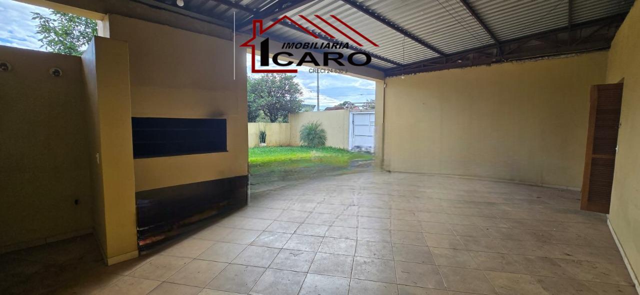 Prédio Comercial à venda no Pirahy: 