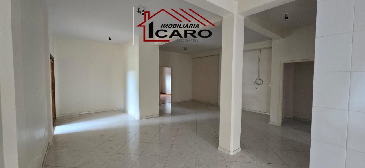 Prédio Comercial à venda no Pirahy: 