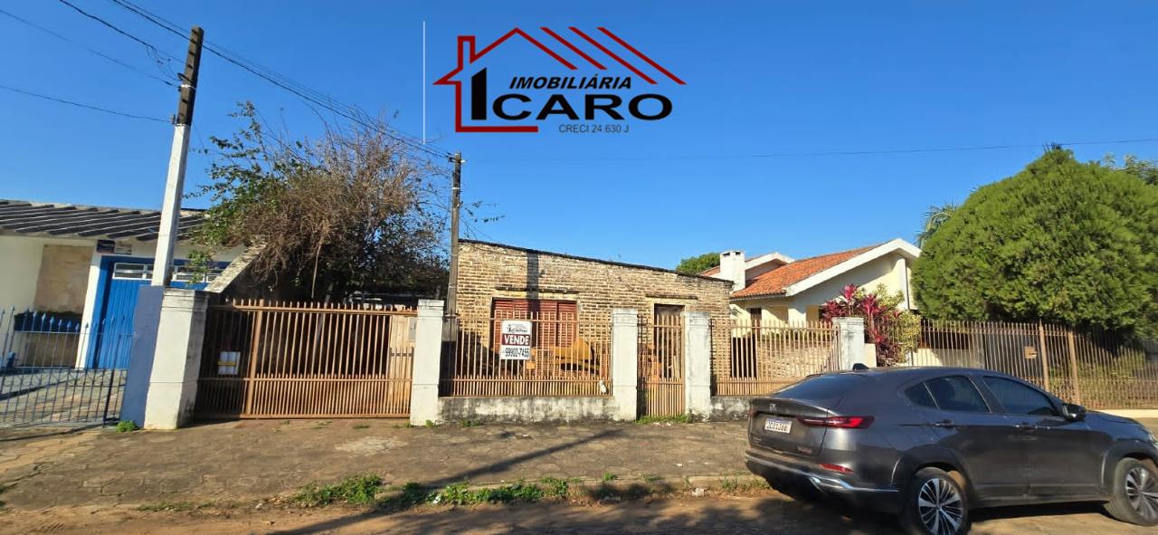 Casa à venda no Maria do Carmo: 