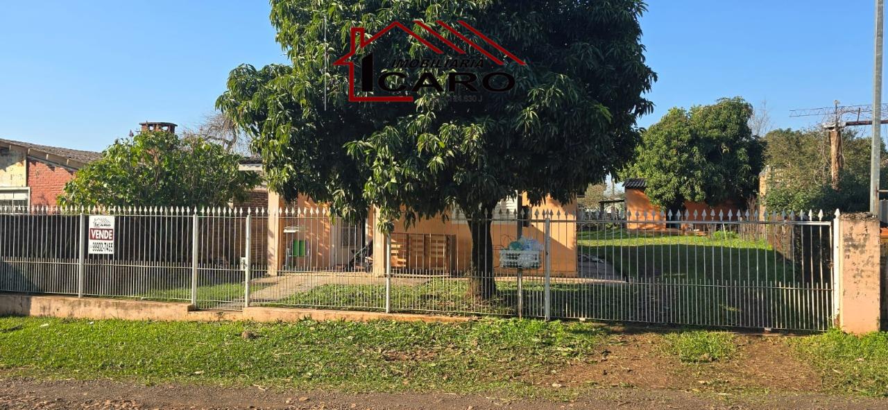 Casa à venda no Maria do Carmo: 