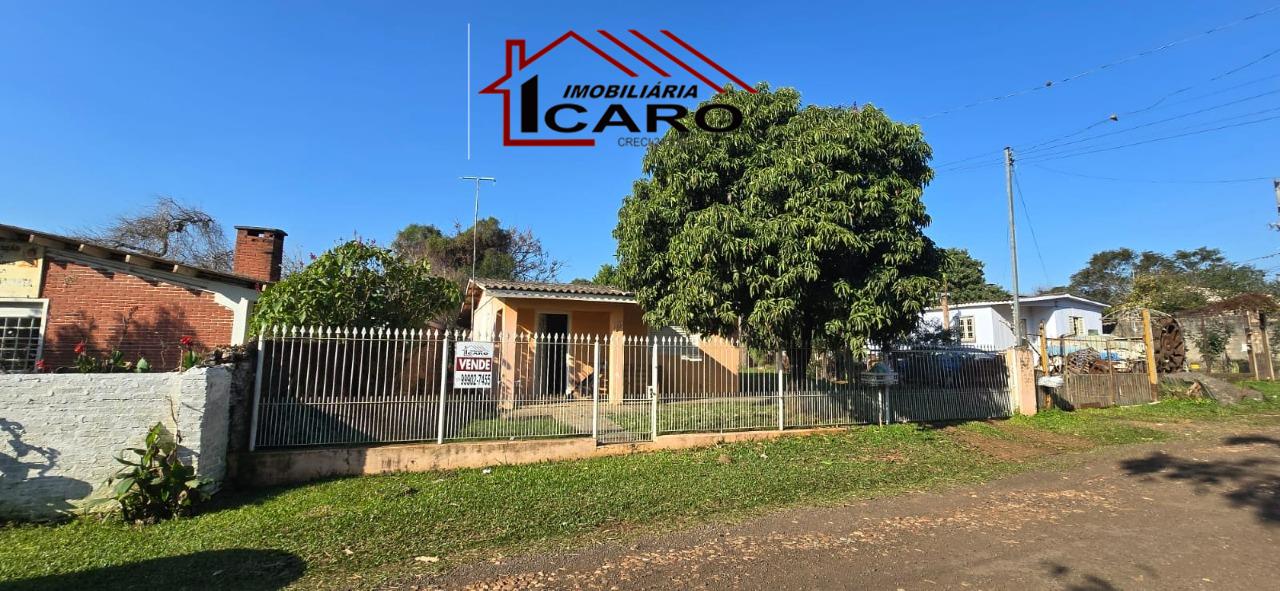 Casa à venda no Maria do Carmo: 