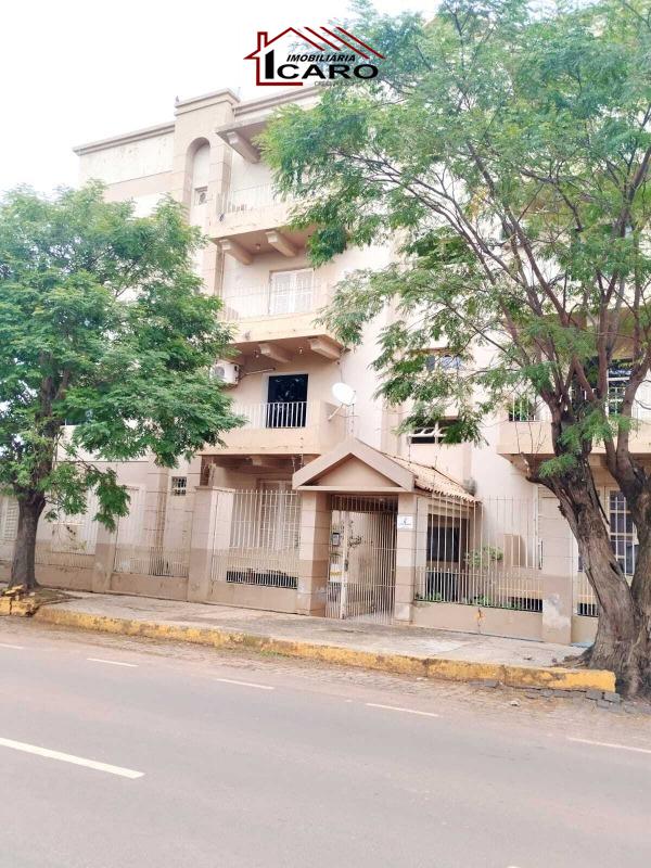 Apartamento à venda no Paraboi: 