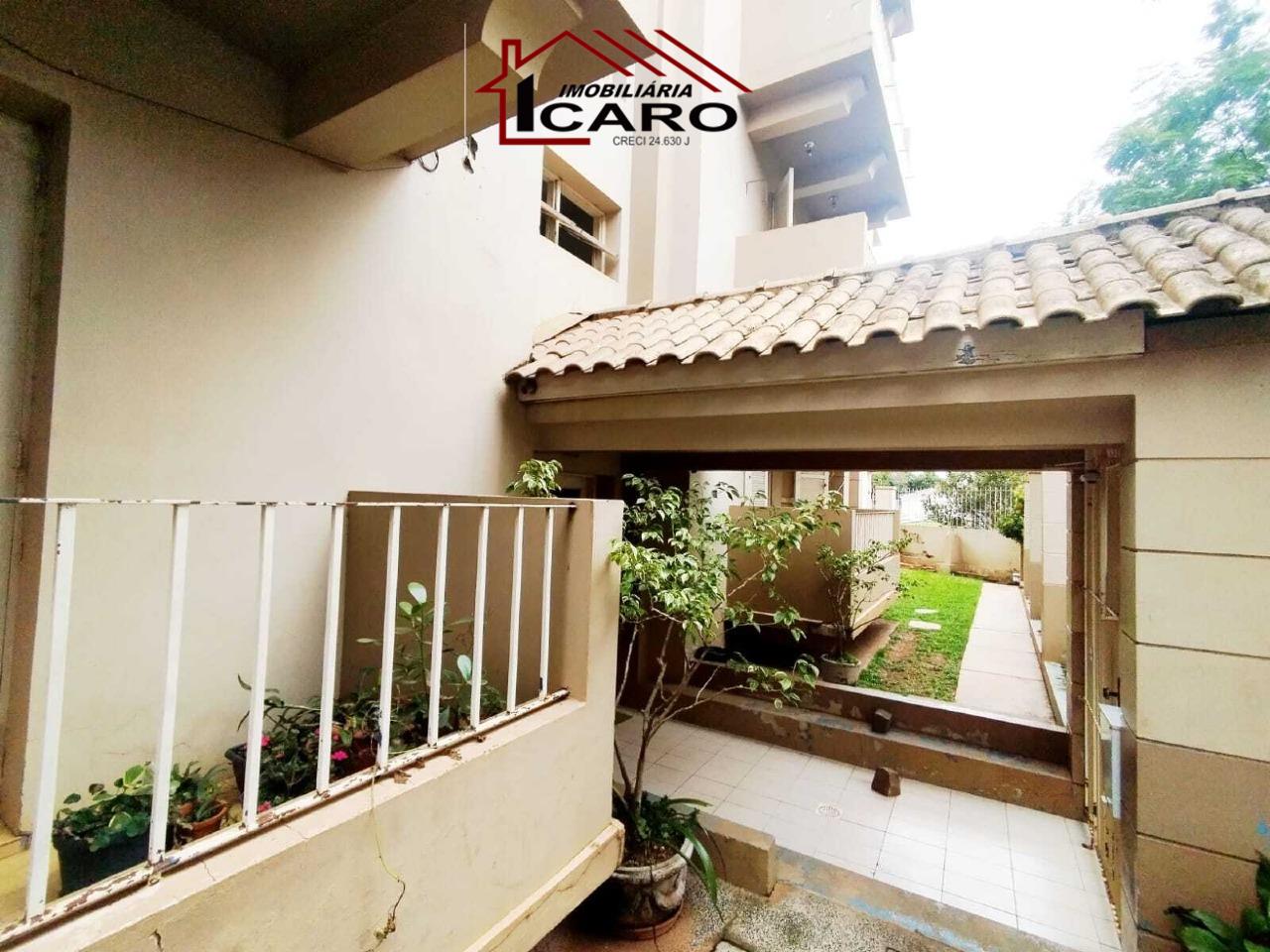 Apartamento à venda no Paraboi: 