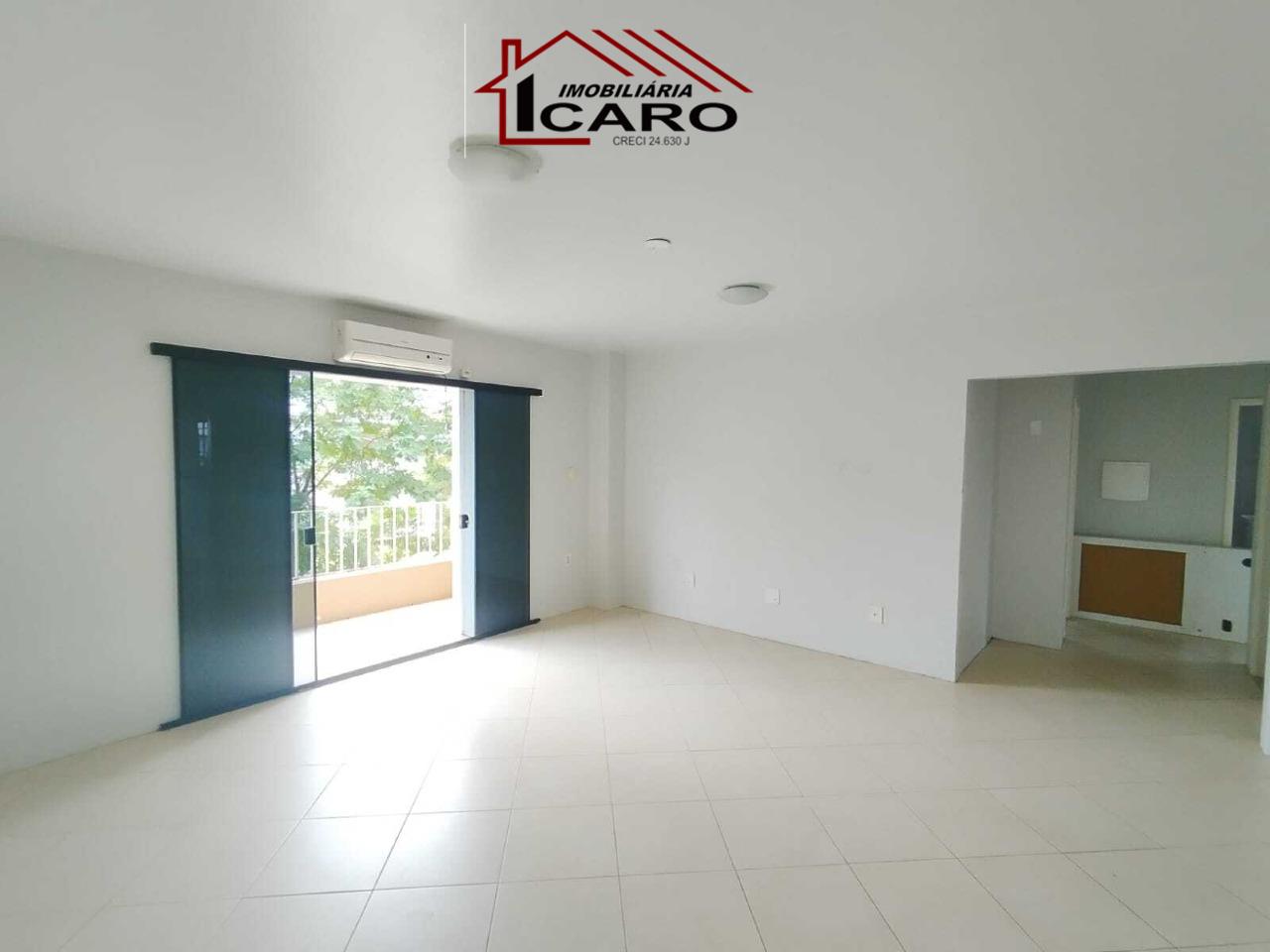 Apartamento à venda no Paraboi: 